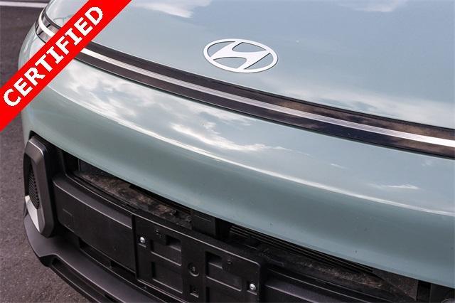 used 2024 Hyundai Kona car, priced at $20,498