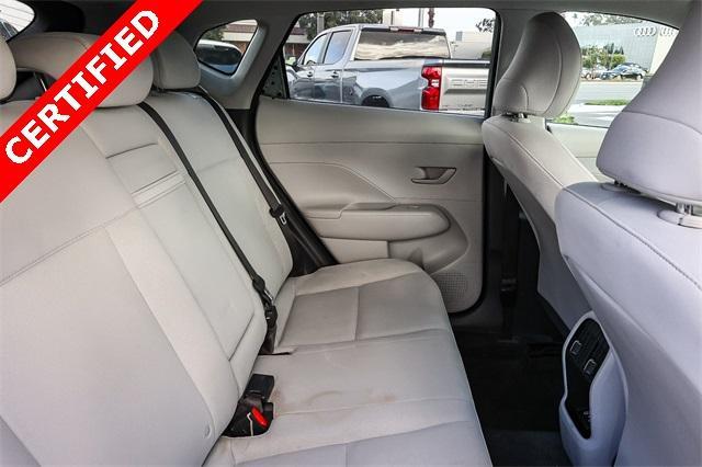 used 2024 Hyundai Kona car, priced at $20,498