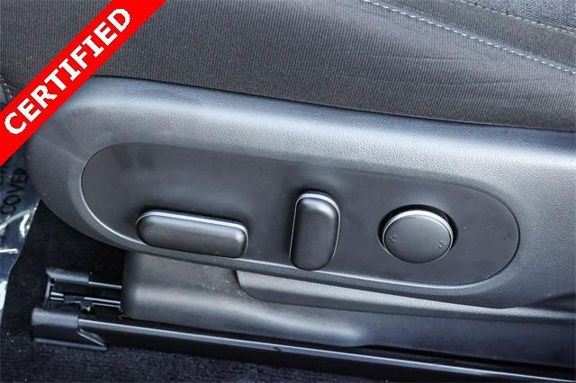 used 2024 Hyundai IONIQ 5 car, priced at $24,995