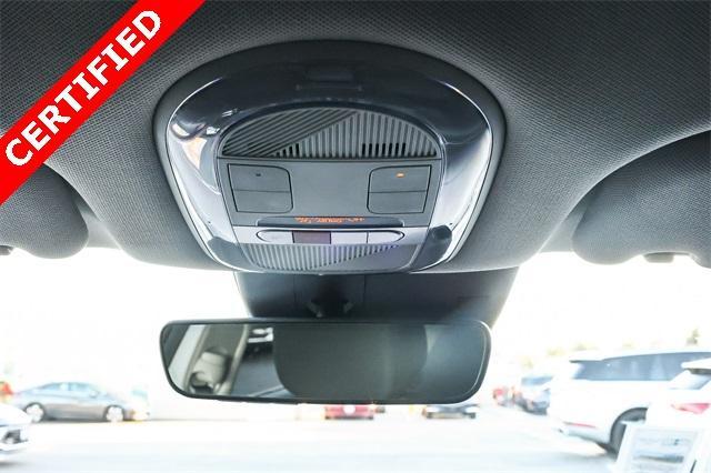 used 2024 Hyundai IONIQ 5 car, priced at $24,995