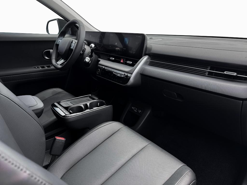 new 2025 Hyundai IONIQ 5 car, priced at $41,655