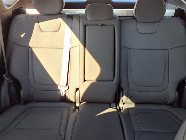 used 2023 Hyundai Tucson car, priced at $22,298