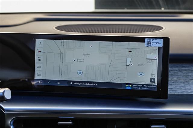 new 2026 Hyundai IONIQ 9 car, priced at $67,250