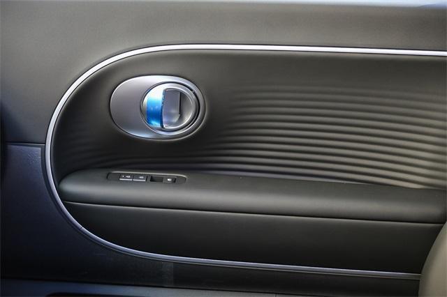 new 2026 Hyundai IONIQ 9 car, priced at $67,250