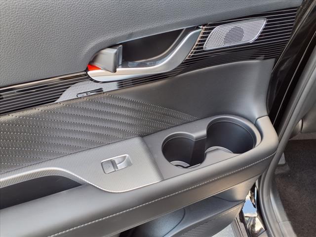 new 2025 Hyundai Palisade car, priced at $50,918