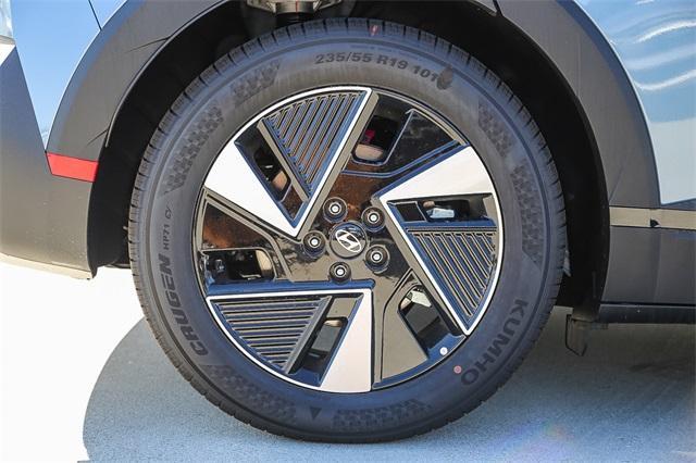 new 2025 Hyundai IONIQ 5 car, priced at $36,990