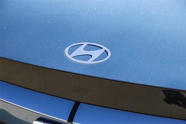 new 2025 Hyundai IONIQ 5 car, priced at $36,990