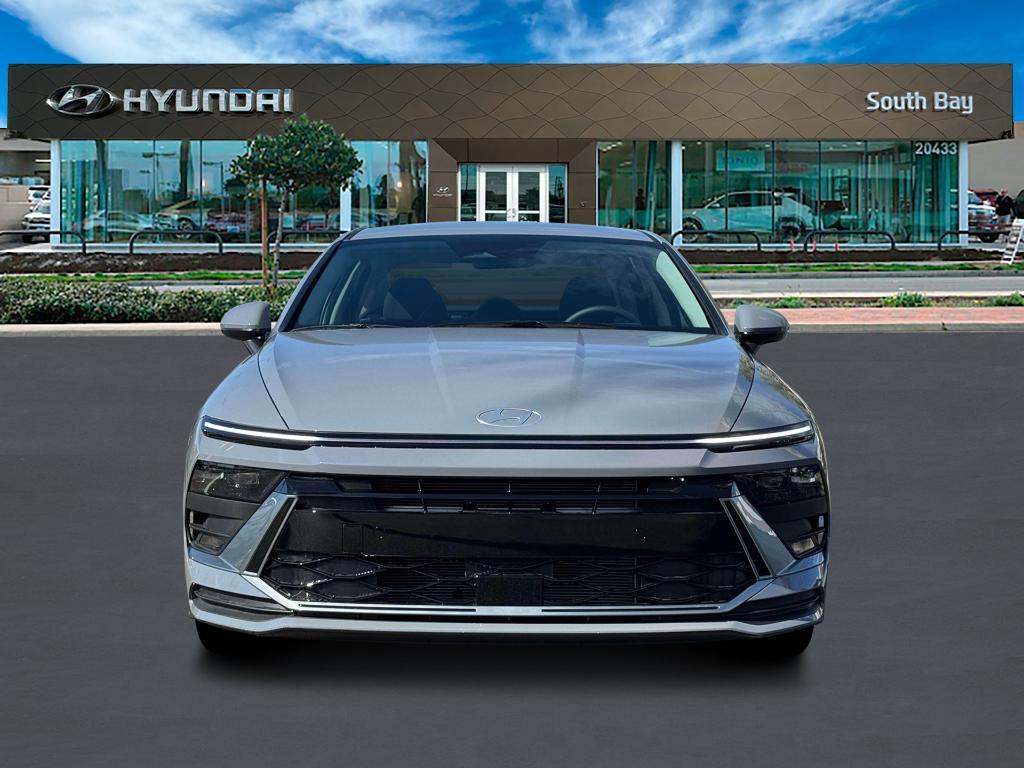 new 2026 Hyundai Sonata car, priced at $25,635