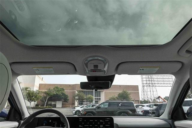 new 2026 Hyundai IONIQ 5 car, priced at $46,955