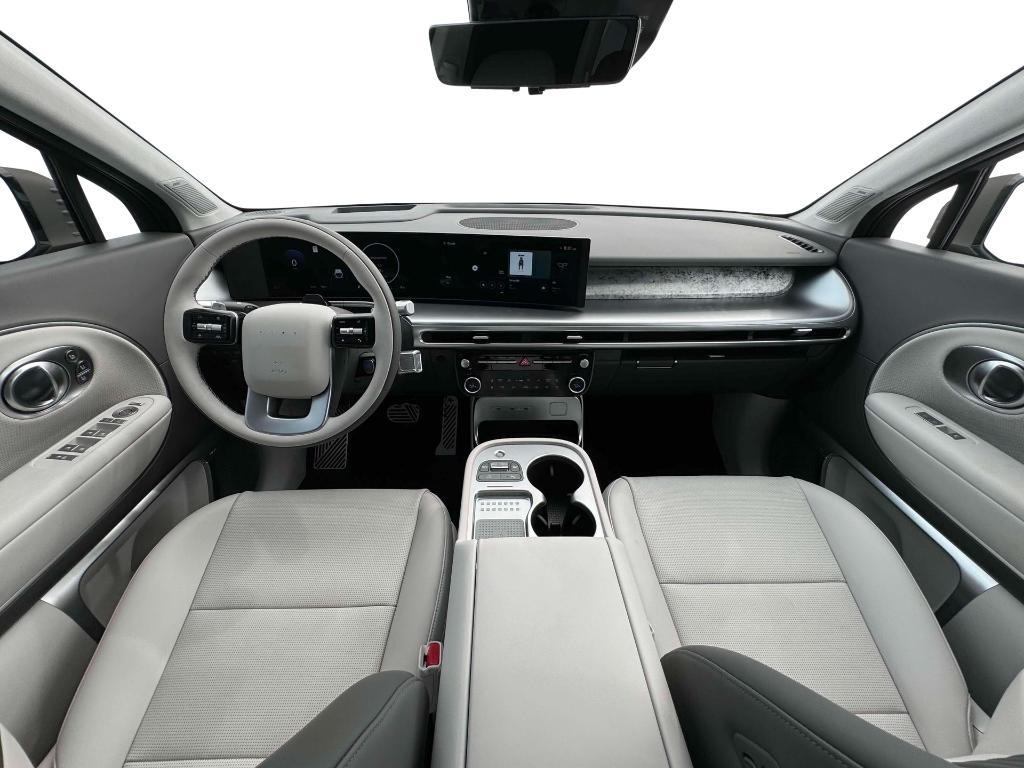 new 2026 Hyundai IONIQ 9 car, priced at $77,435