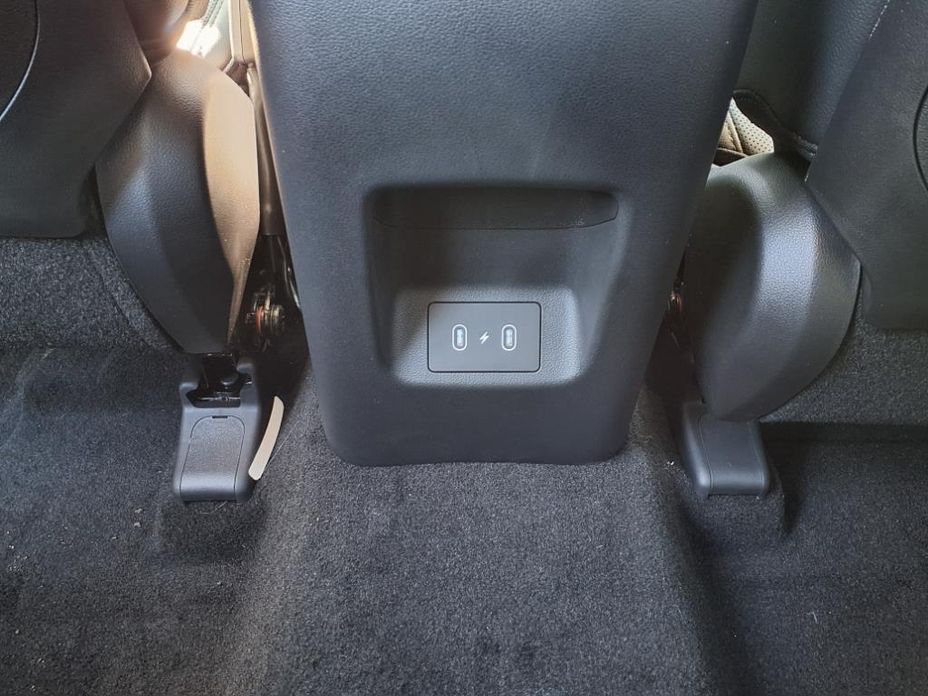 new 2025 Hyundai Tucson car, priced at $38,016