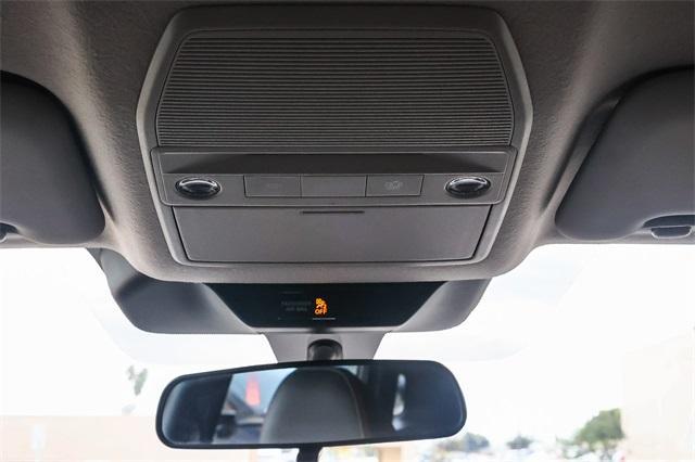 used 2025 Nissan Kicks car, priced at $21,998