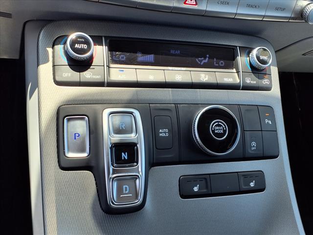 used 2022 Hyundai Palisade car, priced at $29,994