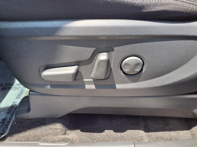 used 2022 Hyundai Palisade car, priced at $29,994