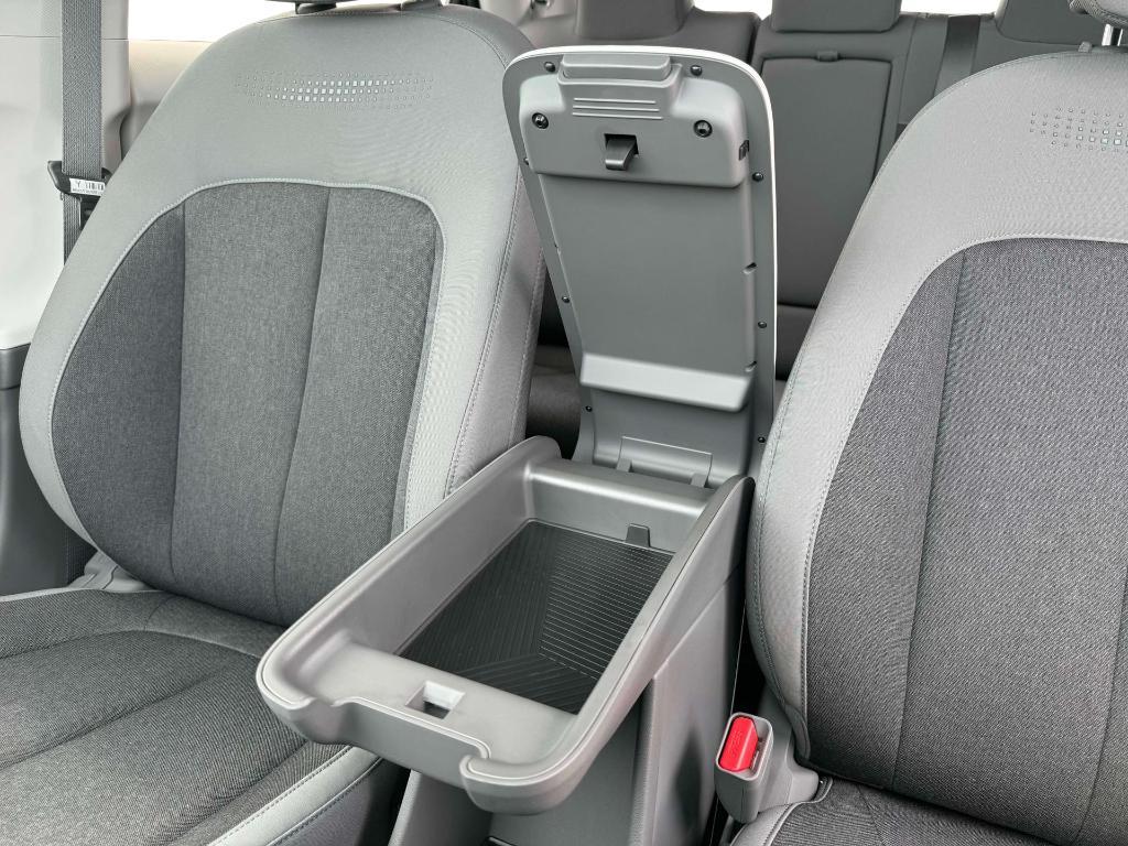 new 2025 Hyundai IONIQ 5 car, priced at $48,525