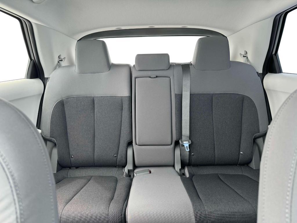 new 2025 Hyundai IONIQ 5 car, priced at $48,525