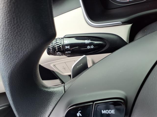 used 2024 Hyundai TUCSON Plug-In Hybrid car, priced at $34,591