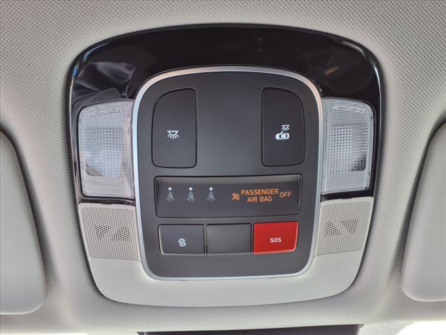 used 2024 Hyundai TUCSON Plug-In Hybrid car, priced at $34,591