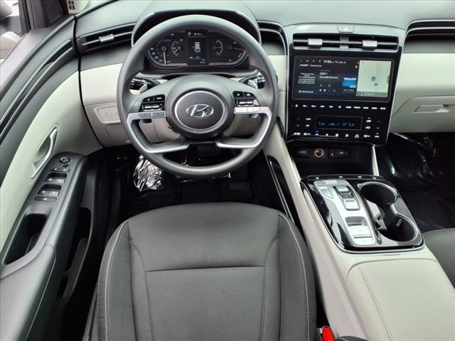 used 2024 Hyundai TUCSON Plug-In Hybrid car, priced at $34,591