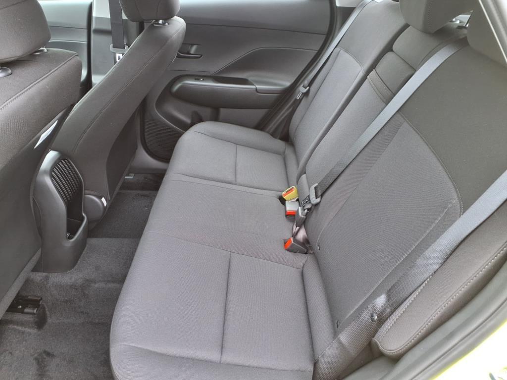 new 2025 Hyundai Kona car, priced at $24,966
