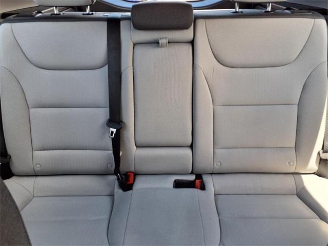 used 2022 Hyundai Ioniq Plug-In Hybrid car, priced at $22,991