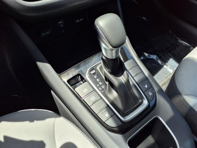 used 2022 Hyundai Ioniq Plug-In Hybrid car, priced at $21,993