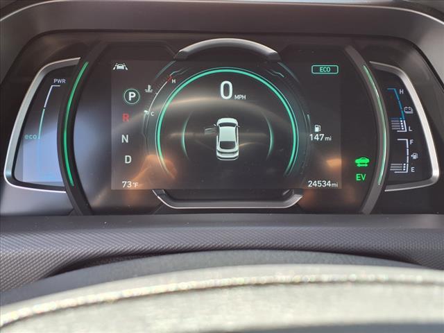 used 2022 Hyundai Ioniq Plug-In Hybrid car, priced at $21,993