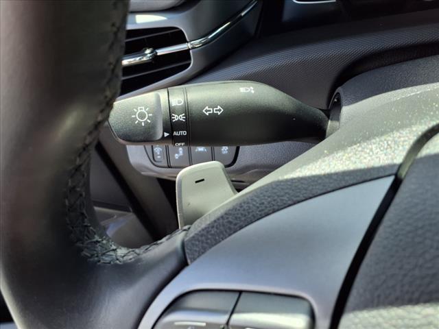used 2022 Hyundai Ioniq Plug-In Hybrid car, priced at $21,993