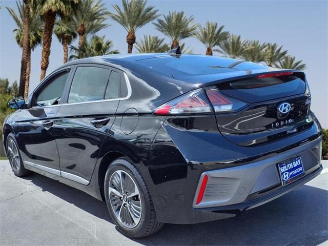 used 2022 Hyundai Ioniq Plug-In Hybrid car, priced at $22,991
