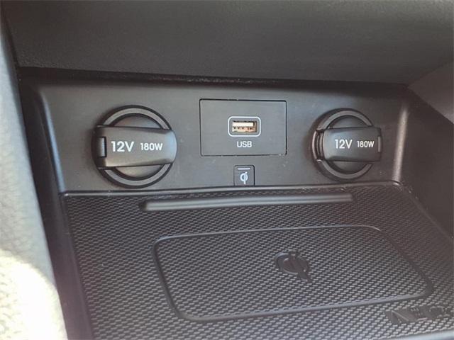 used 2022 Hyundai Ioniq Plug-In Hybrid car, priced at $22,991