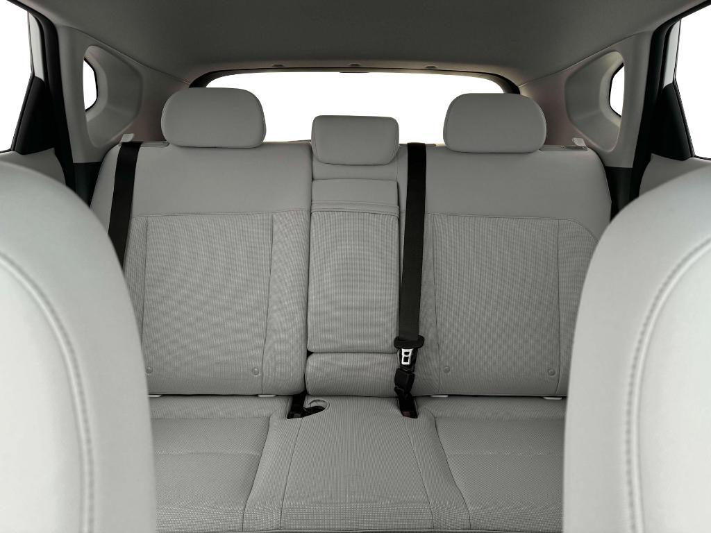 new 2025 Hyundai Kona car, priced at $27,899