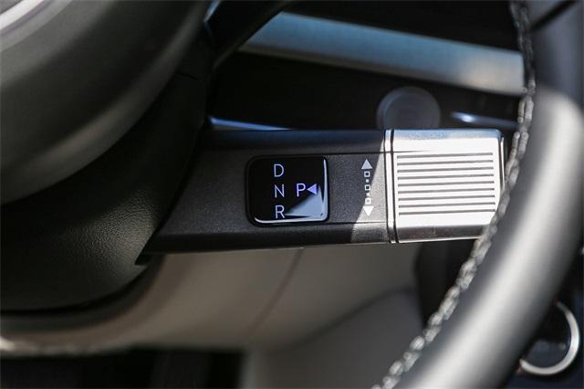 new 2025 Hyundai TUCSON Hybrid car, priced at $32,315