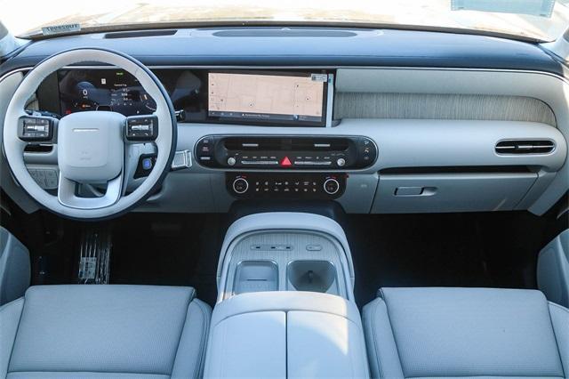 new 2026 Hyundai Palisade car, priced at $55,945