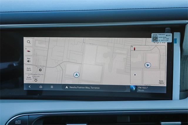 new 2026 Hyundai Palisade car, priced at $55,945