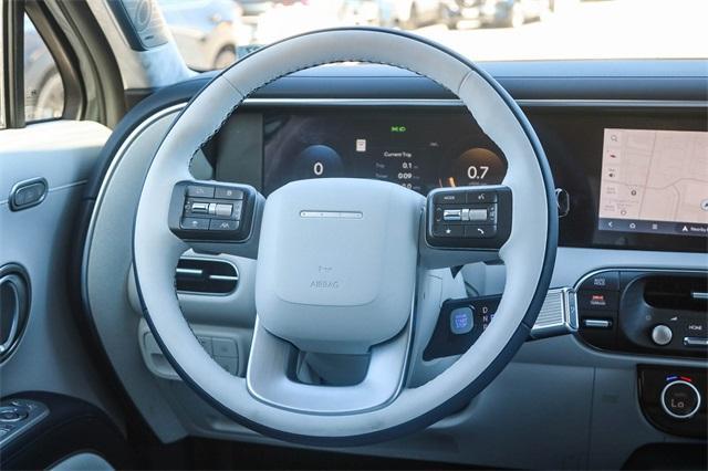 new 2026 Hyundai Palisade car, priced at $55,945