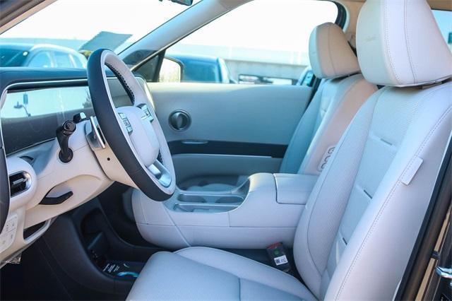 new 2026 Hyundai Palisade car, priced at $55,945