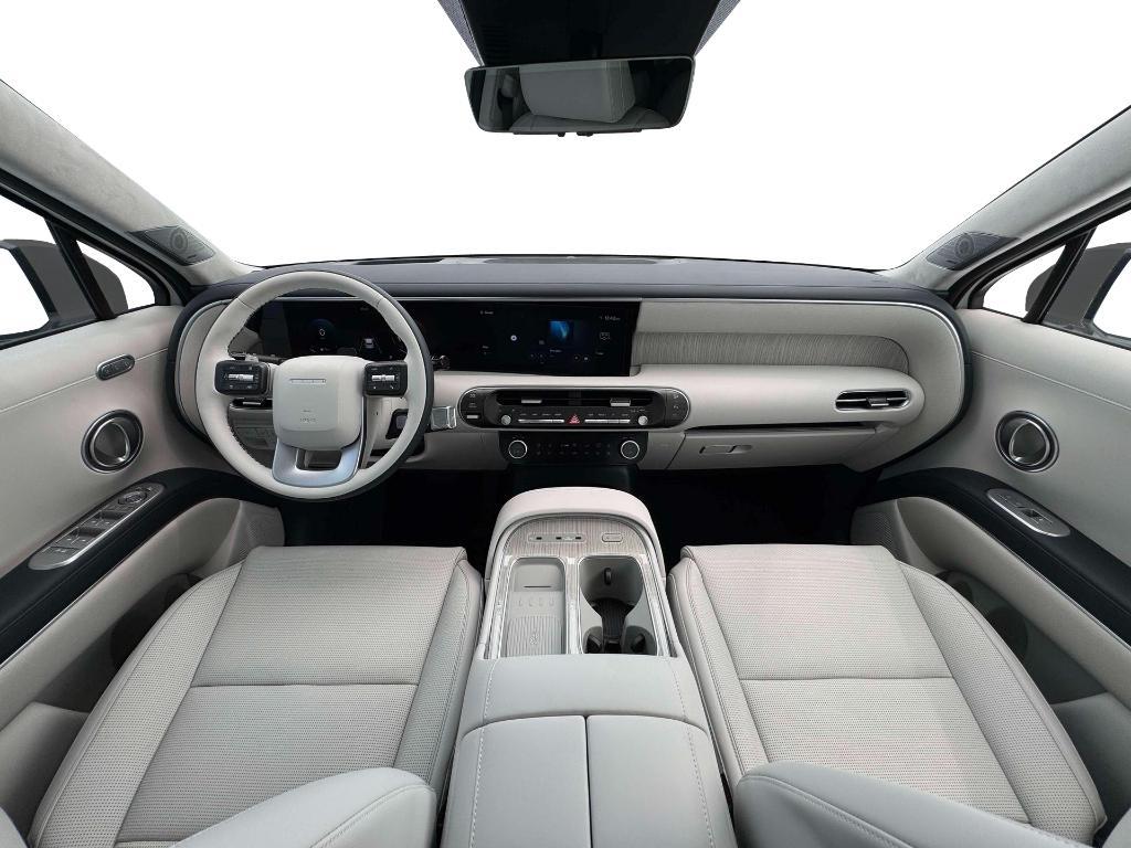 new 2026 Hyundai Palisade car, priced at $56,530