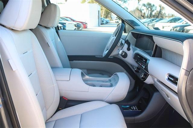 new 2026 Hyundai Palisade car, priced at $55,945