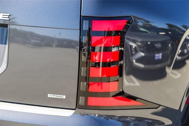 new 2026 Hyundai Palisade car, priced at $55,945