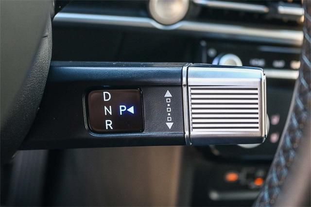 new 2026 Hyundai Tucson car, priced at $35,155