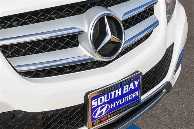 used 2014 Mercedes-Benz GLK-Class car, priced at $9,991