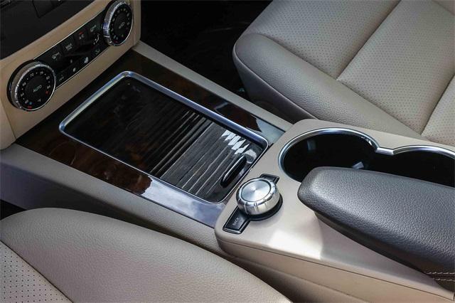 used 2014 Mercedes-Benz GLK-Class car, priced at $9,991