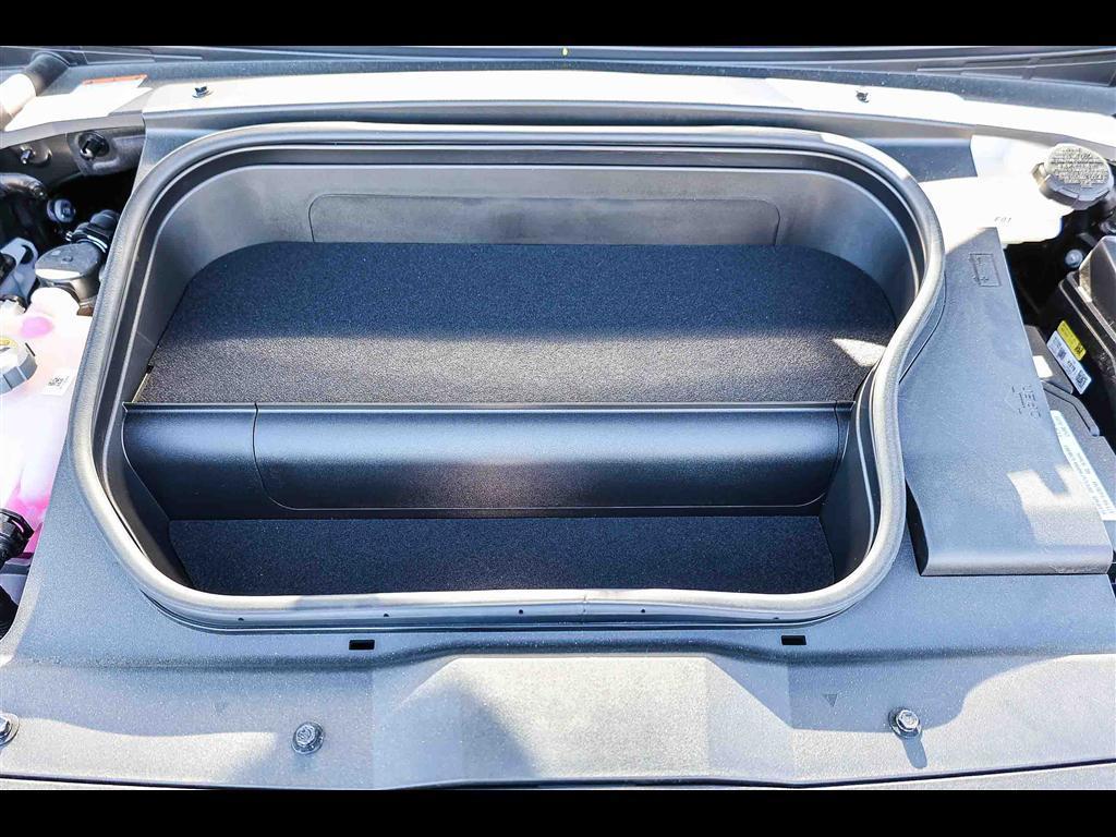 new 2025 Hyundai IONIQ 6 car, priced at $35,280