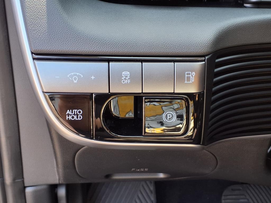 new 2025 Hyundai IONIQ 5 car, priced at $48,565
