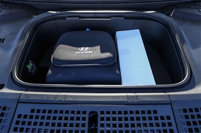 new 2026 Hyundai IONIQ 9 car, priced at $63,695