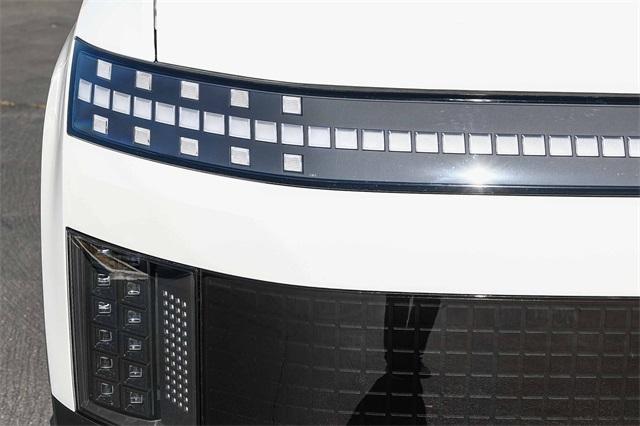 new 2026 Hyundai IONIQ 9 car, priced at $63,695