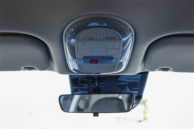 new 2026 Hyundai IONIQ 9 car, priced at $63,695