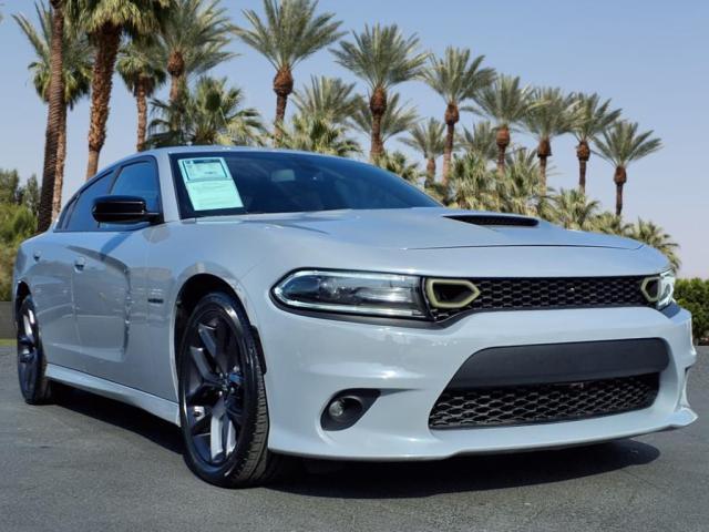 used 2021 Dodge Charger car, priced at $27,191