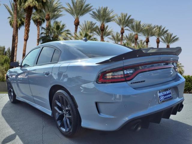 used 2021 Dodge Charger car, priced at $27,191