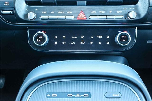 new 2026 Hyundai Palisade car, priced at $56,755